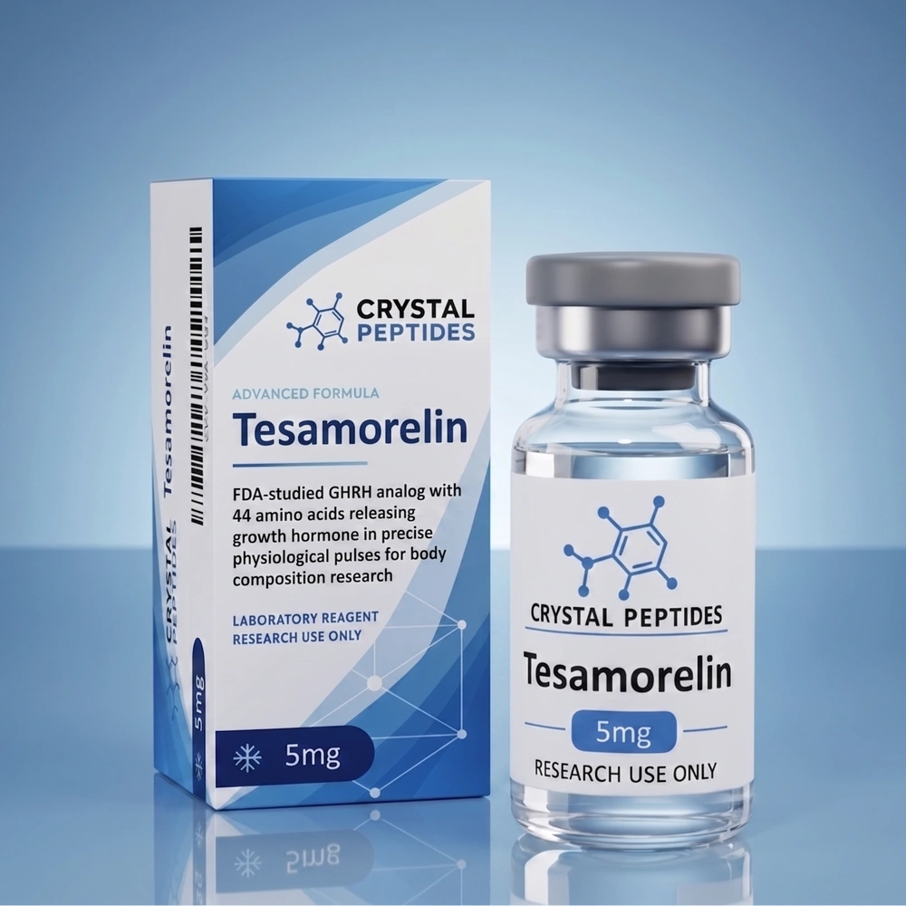 Tesamorelin 5mg